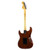 Vintage 1979 Fender Stratocaster Electric Guitar Brown