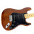 Vintage 1979 Fender Stratocaster Electric Guitar Brown