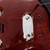 Vintage Gibson 1969 SG Junior Electric Guitar Cherry