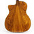 Used Gitane John Jorgenson Model Acoustic Guitar in Natural
