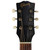Vintage 1957 Gibson LG-1 Acoustic Guitar Sunburst Finish