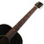 Vintage 1957 Gibson LG-1 Acoustic Guitar Sunburst Finish