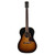 Vintage 1957 Gibson LG-1 Acoustic Guitar Sunburst Finish