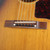 Vintage 1957 Gibson LG-1 Acoustic Guitar Sunburst Finish