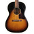 Vintage 1957 Gibson LG-1 Acoustic Guitar Sunburst Finish