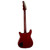 Vintage 1964 Epiphone Coronet Electric Guitar Cherry Finish