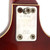 Vintage 1968 Goya Model 109S Rangemaster Hollow Body Electric Guitar Sunburst