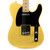 2012 Fender MIM Road Worn 50s Telecaster Electric Guitar Blonde