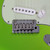 2010 Fender Custom Shop Custom Deluxe Stratocaster Lime Green