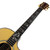 1994 Taylor 912C Acoustic Guitar Cindy Inlay Natural