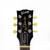 Used 2015 Gibson Les Paul Classic Electric Guitar in Sea Foam Green