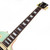 Used 2015 Gibson Les Paul Classic Electric Guitar in Sea Foam Green