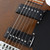 Vintage 1973 Gibson SG Walnut Electric Guitar Natural