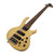 Used USA Tobias Killer B 5-String Electric Bass Guitar Natural