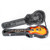 Used Epiphone Les Paul 1960 Tribute Plus Electric Guitar in Cherry Sunburst