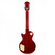 Used Epiphone Les Paul 1960 Tribute Plus Electric Guitar in Cherry Sunburst