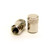 Gretsch Guitar Switch Tip Pair for Professional Collection Models in Nickel
