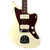 Used Fender American Vintage Series 62 Reissue Jazzmaster Olympic White