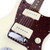Used Fender American Vintage Series 62 Reissue Jazzmaster Olympic White