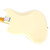 Used Fender American Vintage Series 62 Reissue Jazzmaster Olympic White
