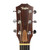 Used Taylor 310CE Acoustic Guitar Natural