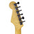 2002 Fender MIM Stratocaster Electric Guitar Sunburst
