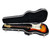 2002 Fender MIM Stratocaster Electric Guitar Sunburst
