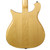 1992 Rickenbacker 620 Electric Guitar Mapleglo