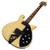 1992 Rickenbacker 620 Electric Guitar Mapleglo