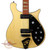 1992 Rickenbacker 620 Electric Guitar Mapleglo