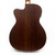 Martin OMCPA3 Factory Prototype Acoustic Electric Guitar in Natural