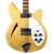 Vintage 1965 Rickenbacker 360/12 12-String Electric Guitar Mapleglo