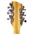 Vintage 1965 Rickenbacker 360/12 12-String Electric Guitar Mapleglo
