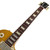 2010 Gibson Custom Shop Yamano Les Paul R9 VOS Lemonburst