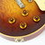 1997 Gibson Custom Shop One-Off Yamano '59 Vintage Reissue Les Paul Ruby Burst Quilt