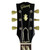 Vintage 1963 Gibson ES-175 Hollowbody Electric Guitar Sunburst Finish