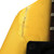 1985 Gibson Custom Shop Edition Flying V Electric Guitar Black & White