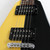 1985 Gibson Custom Shop Edition Flying V Electric Guitar Black & White