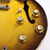 Vintage 1964 Gibson ES-335 TD Electric Guitar Tobacco Sunburst