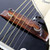 Vintage 1961 Tonemaster Rhythm Tone Electric Guitar Black