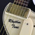 Vintage 1961 Tonemaster Rhythm Tone Electric Guitar Black