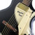 Vintage 1961 Tonemaster Rhythm Tone Electric Guitar Black