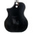 Vintage 1961 Tonemaster Rhythm Tone Electric Guitar Black