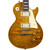 1997 Gibson Custom Shop Les Paul R8 Aged Quilt Top