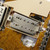 1997 Gibson Custom Shop Les Paul R8 Aged Quilt Top