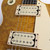 1997 Gibson Custom Shop Les Paul R8 Aged Quilt Top