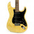 1997 Fender American Standard Stratocaster in Natural