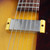 1959 Epiphone E422T Century Hollow Body Electric Guitar in Sunburst