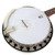 Used Deering Basic Model 5-String Banjo