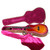 1997 Gibson Chet Atkins SST Acoustic Electric Guitar Cherry Sunburst Finish